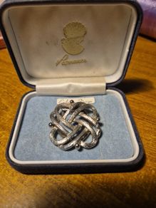 Vintage Brooch