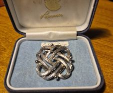 Vintage Brooch