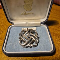 Vintage Brooch