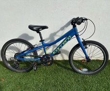 Carrera kids Bike