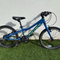 Carrera kids Bike