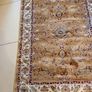 Antigua Oriental Rug. Size 100cm X 140cm. New. Image 2