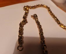 mens chains
