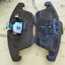 Brake caliper + brake pads Ford Mondeo, Galaxy, S-Max 2008-2014 Image 4