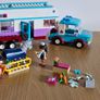 Lego Friends Horse Vet Trailer (41125) Image 2