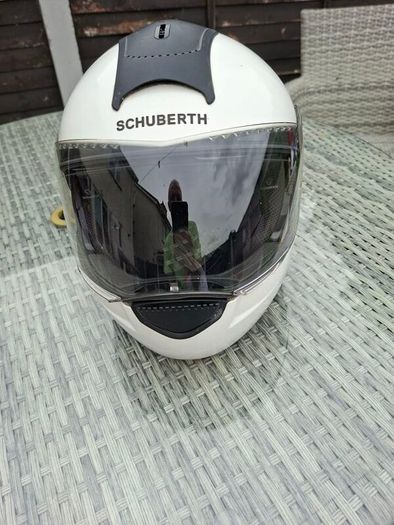 Motorcycle gear clearout