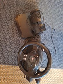 gaming