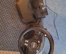 gaming