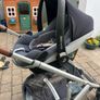 Uppa Baby Buggy & Car Seat Image 10