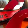 ART Women's Slip on 100% Leather Sandals Brand New 42EU 8Uk Image 5