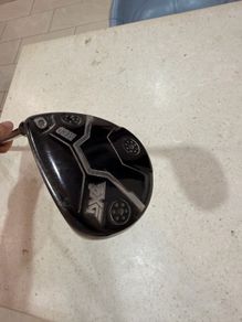PXG Black Ops 5 wood