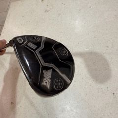 PXG Black Ops 5 wood