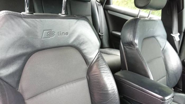 Audi a4 2.0tdi 06 reg estate / avant BRE engine code 4 breaking, no swaps free a6 etc.