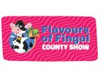 Flavours of Fingal car park ticket