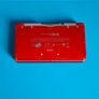 Nintendo 3DS Metallic Red Image 9