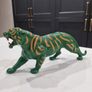 Vintage 1980s He Man Masters Of The Universe Cringer/battle Cat Image 3