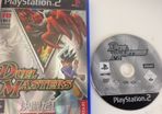 Dual Masters - Playstation 2