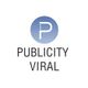 Publicity Viral