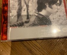 Rufus Wainwright - Poses