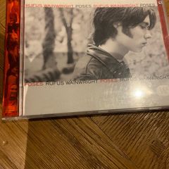 Rufus Wainwright - Poses