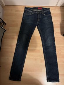 Reign Italia "Fresh Urban" Slim Jeans - Size 33