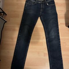 Reign Italia "Fresh Urban" Slim Jeans - Size 33