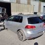 Breaking VW golf mk6 2010 1.6tdi cay Image 7