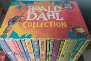 Ronald Dahl collection