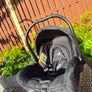 Joie Juva infant Car seat Image 2