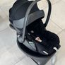 Cybex car seat with 360 isofix base Image 7