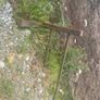 Barriers and bale spike Image 3