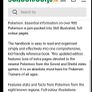 Pokemon Book - Brand New Image 8