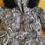 River Island Jacket size uk4 petite Image 10