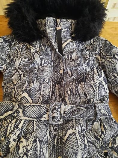 River Island Jacket size uk4 petite