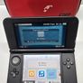 Nintendo 3DS XL Red Image 2