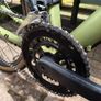 Gravel Bike Size Small - Voodoo Limba Image 5