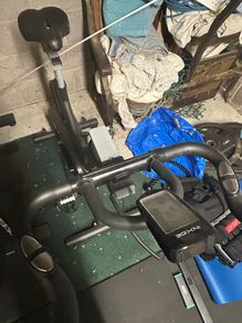 Inxide Spin Bike