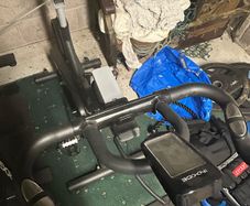 Inxide Spin Bike
