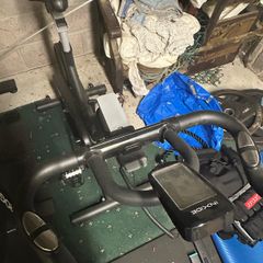 Inxide Spin Bike
