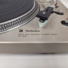 Technics SL-1600