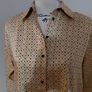Bnwt Zara Shirt/ Blouse Image 2