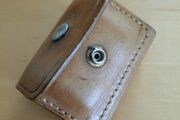 'The Bruno Holsters' ammo pouch