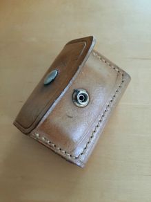 'The Bruno Holsters' ammo pouch