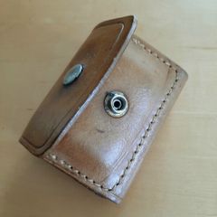 'The Bruno Holsters' ammo pouch