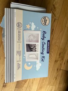 Baby Casting Kit