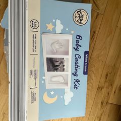 Baby Casting Kit