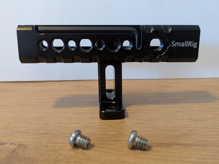 Smallrig - (1984) Stabilising Handle