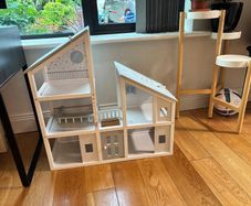 doll house