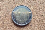 2 euro coin