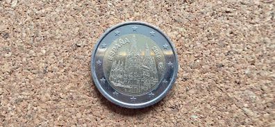 2 euro coin